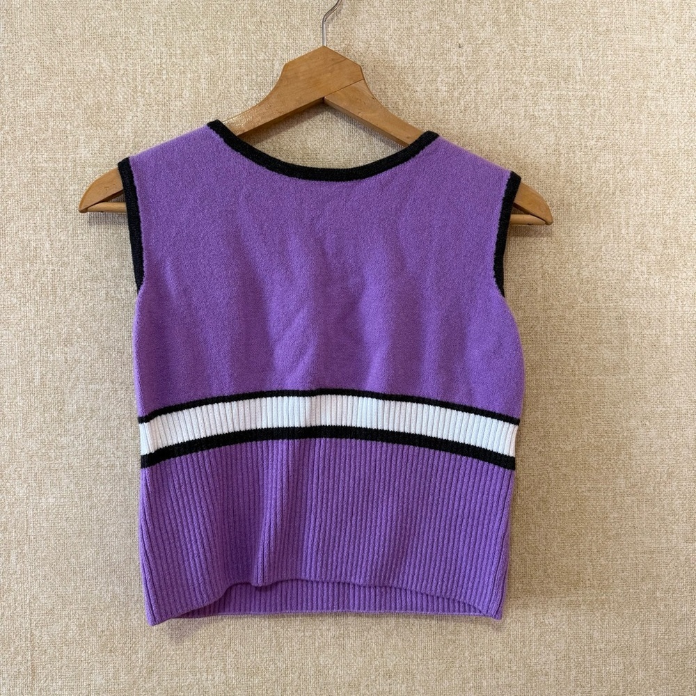 St. John Sport By Marie Grey Size Medium - Picture 5 of 7